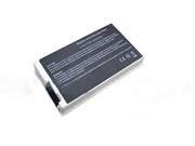 Singapore Replacement ASUS A32-F80H Laptop Battery F80Q-a1 rechargeable 4400mAh White