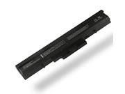 Replacement HP 440268-ABC Laptop Battery 440264-ABC rechargeable 5200mAh Black In Singapore