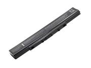 Replacement ASUS A32U31 Laptop Battery 90-N1L1B2000Y rechargeable 5200mAh Black In Singapore
