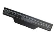 Replacement HP 464119-361 Laptop Battery HSTNN-I48C-A rechargeable 5200mAh Black In Singapore