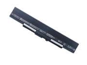New ASUS 906T2021F Laptop Computer Battery 07G016F01875 rechargeable 4400mAh, 63Wh 