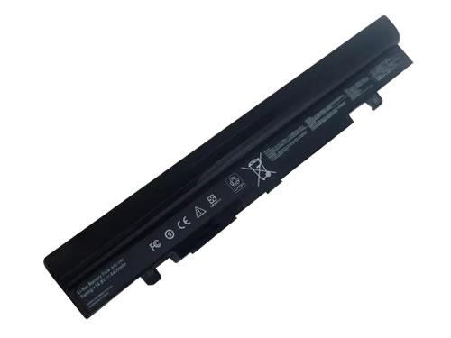New ASUS 90-N181B4000Y Laptop Computer Battery A41-U36 rechargeable 4400mAh, 63Wh 