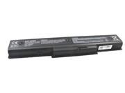 Replacement MEDION 40036340 Laptop Battery 40036339 rechargeable 4400mAh Black In Singapore