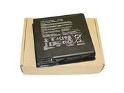 Singapore Replacement ASUS A42-G55 Laptop Battery  rechargeable 5200mAh, 74Wh Black
