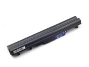 Singapore Replacement ACER TM8481 Laptop Battery AS09B56 rechargeable 5200mAh, 75Wh Black