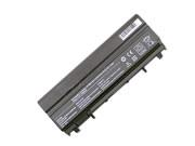 Replacement DELL NVWGM Laptop Battery N5YH9 rechargeable 6600mAh, 91Wh Black In Singapore