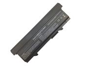 Replacement DELL RM656 Laptop Battery MT187 rechargeable 7800mAh Black In Singapore