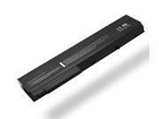 Replacement HP HSTNN-DB06 Laptop Battery HSTNN-LB30 rechargeable 7800mAh Black In Singapore