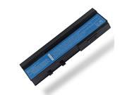 Replacement ACER TM07B41 Laptop Battery BT.00603.012 rechargeable 6600mAh Black In Singapore
