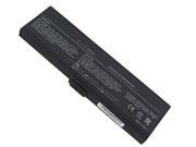 Singapore Replacement ASUS A32-W7 Laptop Battery 90-NDQ1B2000 rechargeable 7800mAh Black