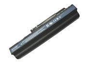 Replacement ACER UM08A71 Laptop Battery UM08b32 rechargeable 7800mAh Black In Singapore