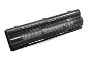 Replacement DELL 312-1123 Laptop Battery 8PGNG rechargeable 7800mAh Black In Singapore