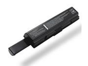 Replacement TOSHIBA PA3534U1BRS Laptop Battery PABAS174 rechargeable 6600mAh Black In Singapore
