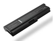 Replacement TOSHIBA PA3634U-1BRS Laptop Battery PA3636U-1BRL rechargeable 7800mAh Black In Singapore