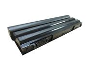 Replacement DELL 312-1239 Laptop Battery 312-1325 rechargeable 7800mAh Black In Singapore