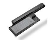 Replacement DELL KD495 Laptop Battery JD595 rechargeable 7800mAh Grey In Singapore
