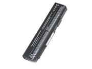 Replacement TOSHIBA PA3786U-1BRS Laptop Battery PABAS221 rechargeable 5200mAh Black In Singapore
