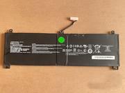 Genuine MSI 925QA054H Laptop Computer Battery BTY-M54 rechargeable 5922mAh, 90Wh 