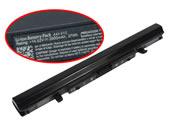 Genuine MEDION A41-E15 Laptop Battery  rechargeable 2600mAh, 37Wh Black In Singapore