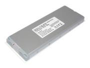 Singapore Replacement APPLE MA561 Laptop Battery MA561J/A rechargeable 59Wh Sliver
