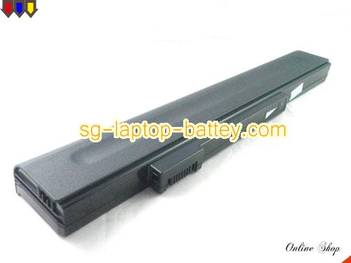  image 4 of GATEWAY S-7500N Replacement Battery 5200mAh 11.1V Black Li-ion