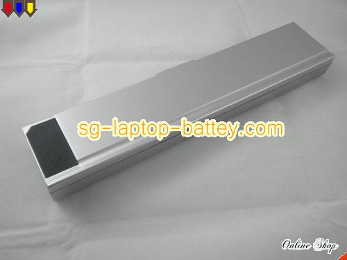  image 2 of HP COMPAQ B1000 Replacement Battery 4400mAh 11.1V Silver Li-ion