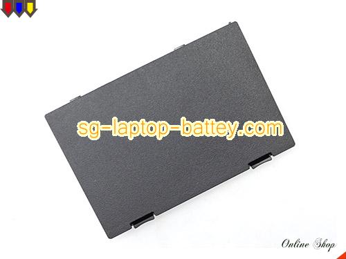  image 3 of FUJITSU LifeBook A6220 Replacement Battery 5200mAh, 56Wh  10.8V Black Li-ion