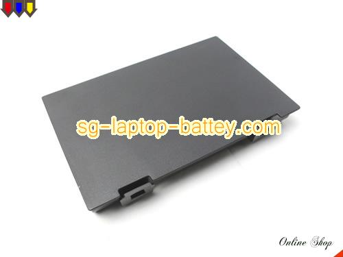  image 4 of FUJITSU LifeBook A6220 Replacement Battery 4400mAh 10.8V Black Li-ion