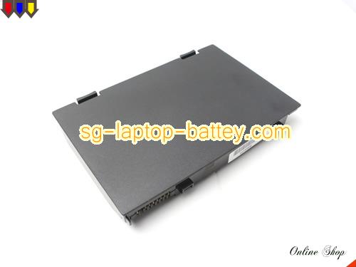  image 5 of FUJITSU LifeBook A6220 Replacement Battery 4400mAh 10.8V Black Li-ion