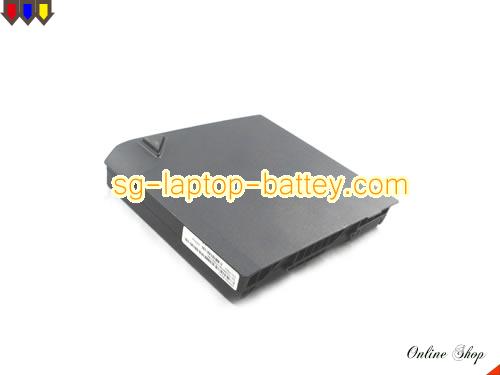  image 4 of Genuine ASUS G55VW-DH71-CA Battery For laptop 5200mAh, 74Wh , 14.4V, Black , Li-ion