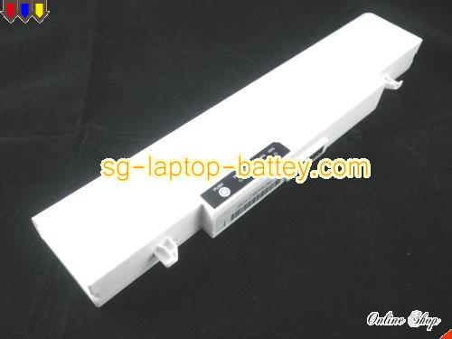  image 3 of SAMSUNG NP300V5A-A0EUK Replacement Battery 5200mAh 11.1V White Li-ion