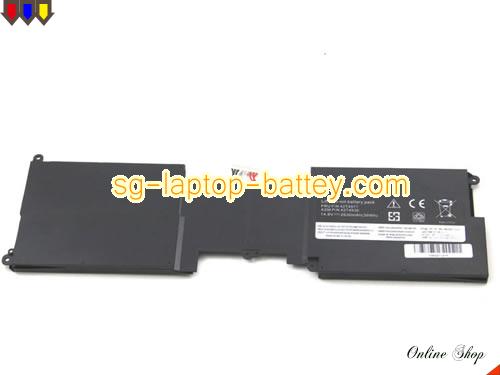  image 5 of LENOVO ThinkPad X1 129127u Replacement Battery 2630mAh, 39Wh  14.8V Black Li-ion