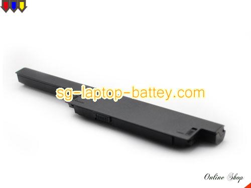  image 4 of SONY PCG-71613w Replacement Battery 5200mAh 11.1V Black Li-ion
