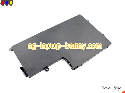  image 4 of Genuine DELL Inspiron 5442 Battery For laptop 58Wh, 7.4V, Black , Li-ion