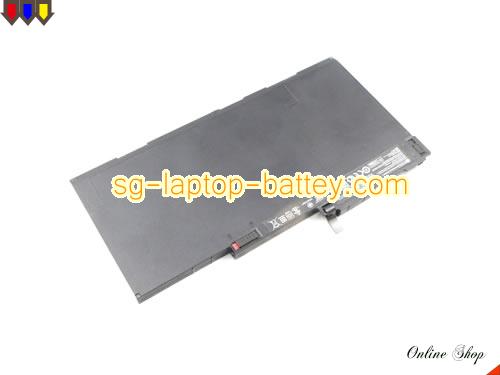  image 3 of Genuine HP Elite x2 1011 G1 (F7L79AV) Battery For laptop 50Wh, 11.4V, Black , Li-ion