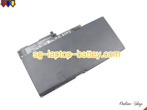  image 1 of Genuine HP Elite x2 1011 G1 (F7L82AV) Battery For laptop 50Wh, 11.4V, Black , Li-ion