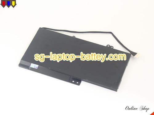  image 3 of Genuine HP SLATE ALL-IN-ONE 17-L010 Battery For laptop 43Wh, 11.4V, Black , Li-ion