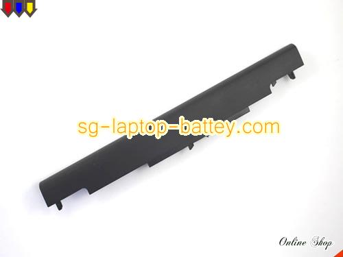  image 4 of Genuine HP 15-ac098nia Battery For laptop 2620mAh, 41Wh , 14.8V, Black , Li-ion