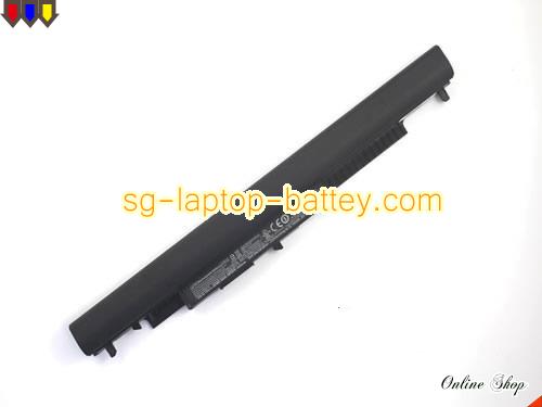  image 5 of Genuine HP 15-af100 Battery For laptop 2620mAh, 41Wh , 14.8V, Black , Li-ion