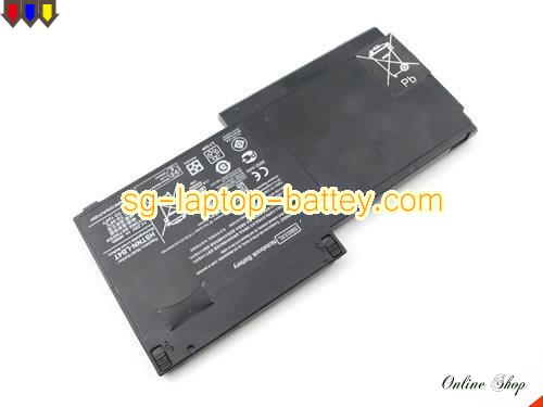  image 2 of Genuine HP EliteBook 820 G1 (D0H49AV) Battery For laptop 46Wh, 11.25V, Black , Li-ion