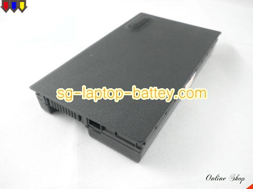  image 4 of Genuine ASUS PRO61S Battery For laptop 4400mAh, 49Wh , 11.1V, Black , Li-ion