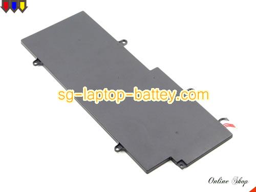  image 3 of TOSHIBA PT23LC-009001 Replacement Battery 3100mAh, 47Wh  14.8V Black Li-Polymer