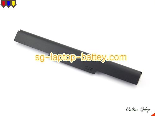  image 4 of SONY SVF1521F4E Replacement Battery 2600mAh, 33Wh  14.8V Black Li-ion