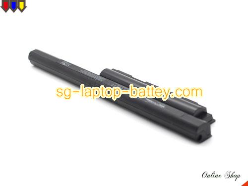  image 5 of SONY PCG-61711W Replacement Battery 5200mAh 11.1V Black Li-ion