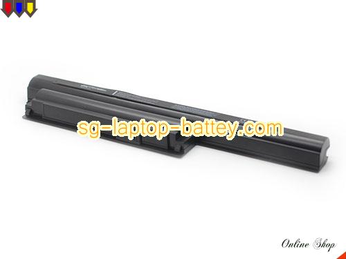  image 3 of SONY VAIO SVE14115FHW Replacement Battery 5200mAh 11.1V Black Li-ion