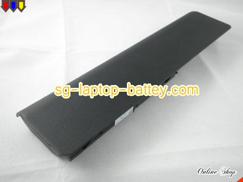  image 4 of Genuine HP CQ45 Series Battery For laptop 4400mAh, 10.8V, Black , Li-ion