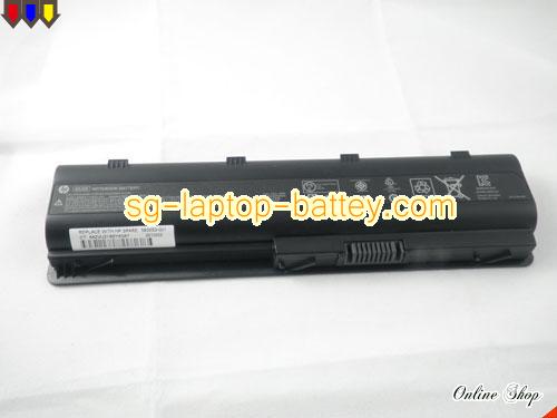  image 5 of Genuine HP CQ45 Series Battery For laptop 4400mAh, 10.8V, Black , Li-ion