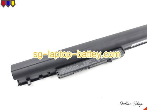  image 2 of Genuine HP 14-d001au Battery For laptop 41Wh, 14.8V, Black , Li-ion