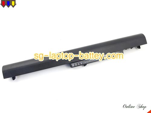  image 3 of Genuine HP 14-d001au Battery For laptop 41Wh, 14.8V, Black , Li-ion