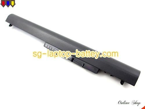  image 4 of Genuine HP 14-d001au Battery For laptop 41Wh, 14.8V, Black , Li-ion
